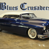 Blues Crusaders